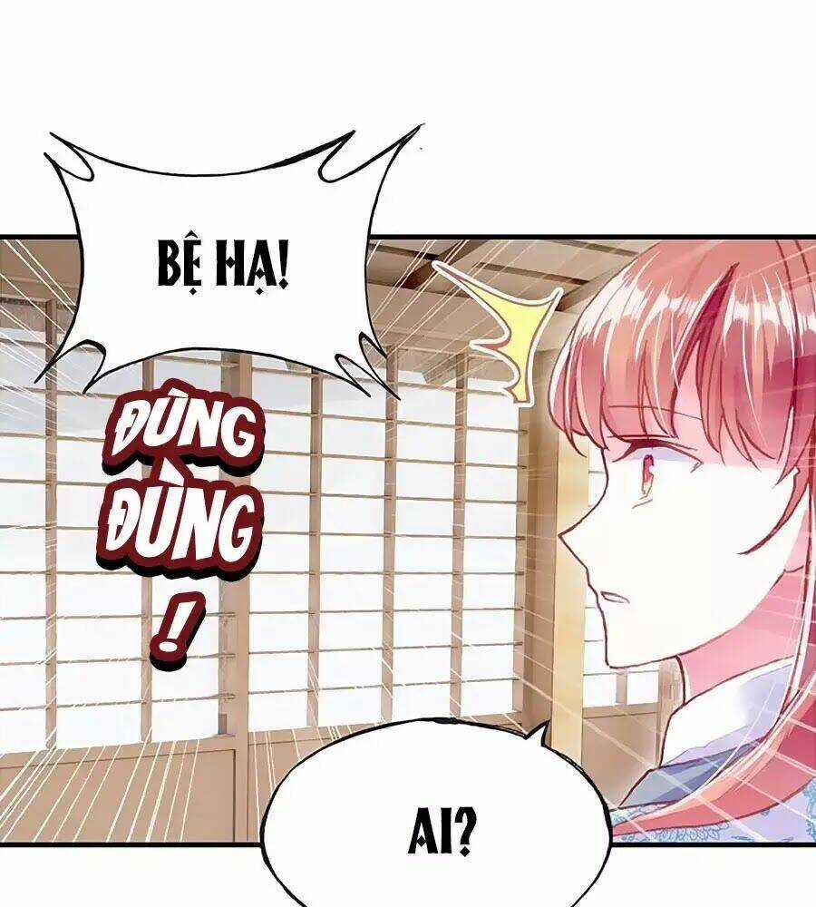 Trẫm Cũng Không Muốn Quá Khí Phách Chapter 37 trang 56