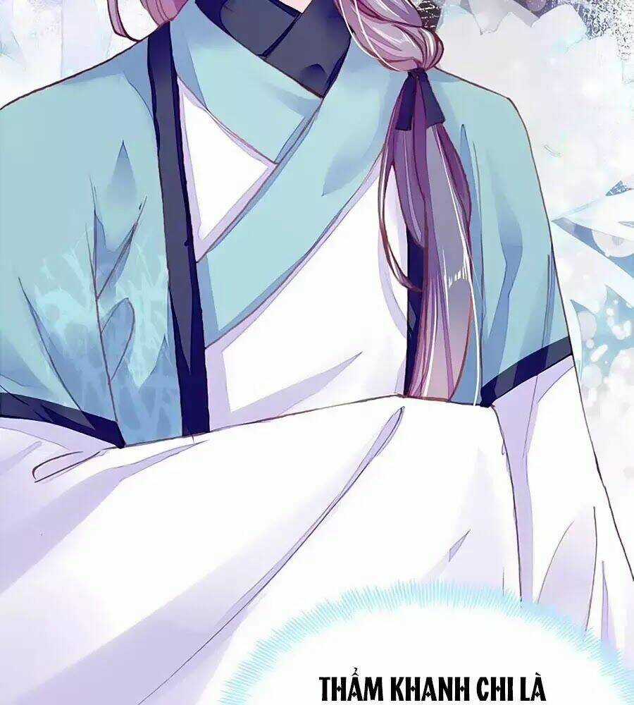 Trẫm Cũng Không Muốn Quá Khí Phách Chapter 37 trang 63