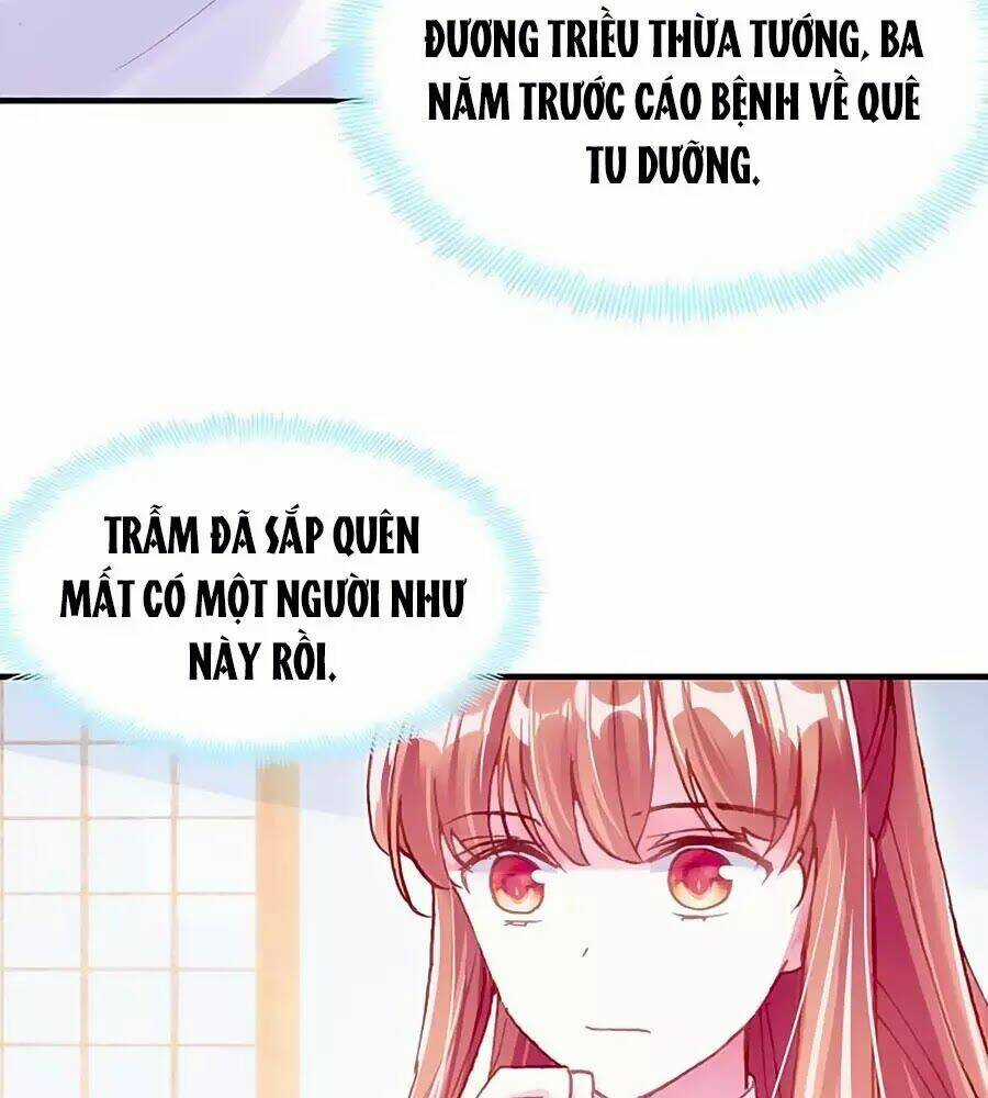 Trẫm Cũng Không Muốn Quá Khí Phách Chapter 37 trang 64