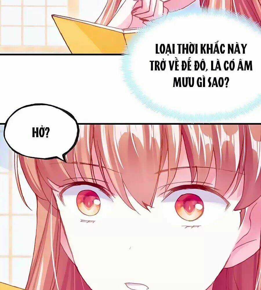 Trẫm Cũng Không Muốn Quá Khí Phách Chapter 37 trang 65