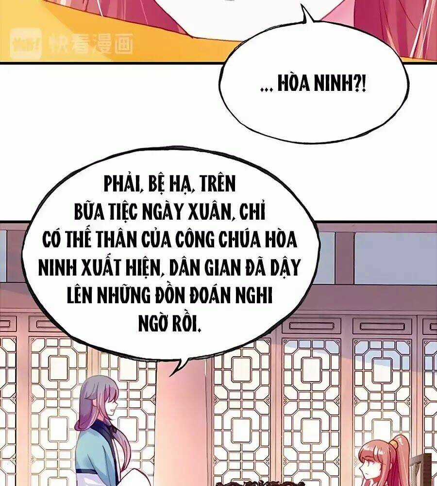 Trẫm Cũng Không Muốn Quá Khí Phách Chapter 37 trang 66