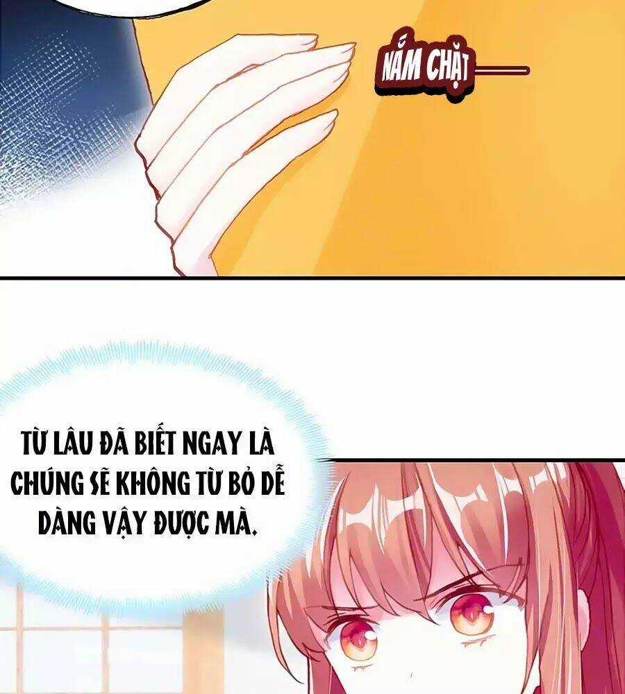 Trẫm Cũng Không Muốn Quá Khí Phách Chapter 37 trang 68