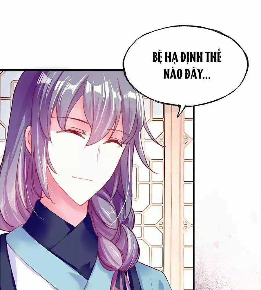 Trẫm Cũng Không Muốn Quá Khí Phách Chapter 37 trang 70