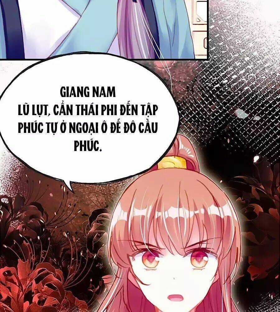 Trẫm Cũng Không Muốn Quá Khí Phách Chapter 37 trang 71