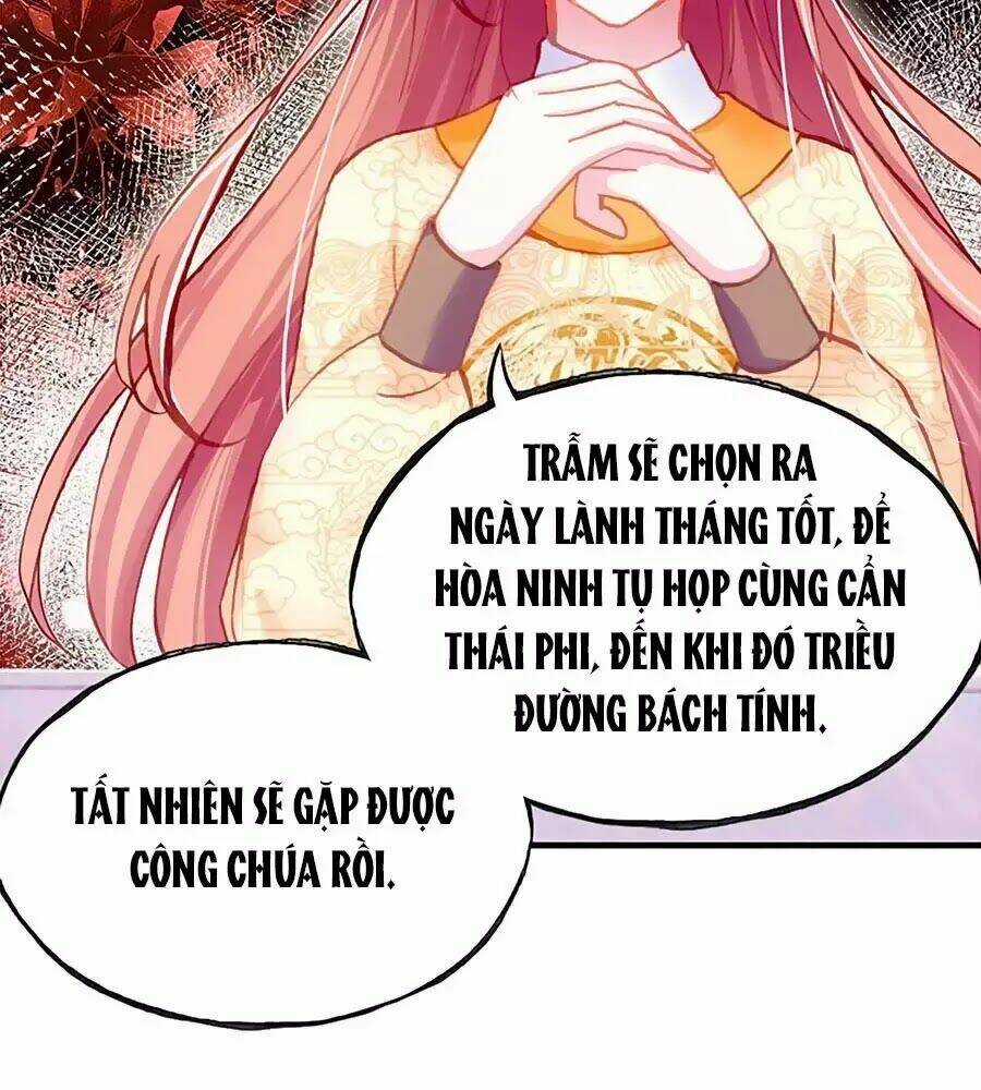 Trẫm Cũng Không Muốn Quá Khí Phách Chapter 37 trang 72