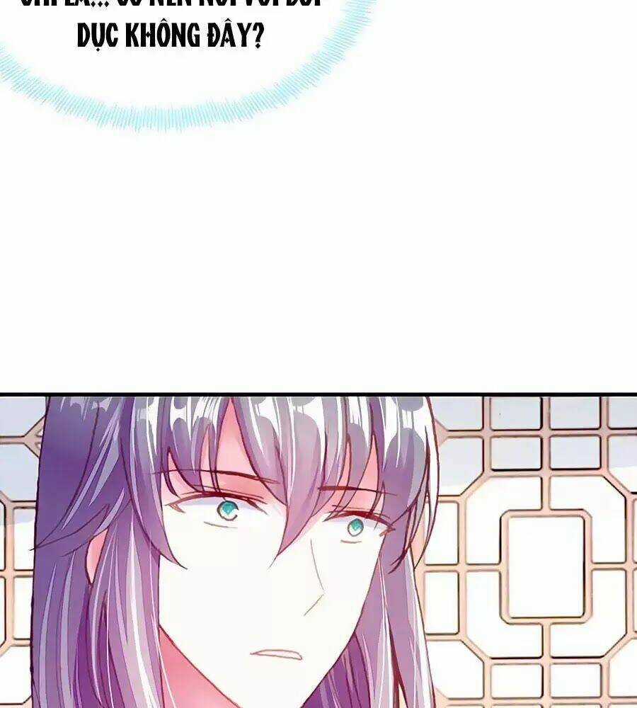 Trẫm Cũng Không Muốn Quá Khí Phách Chapter 37 trang 74