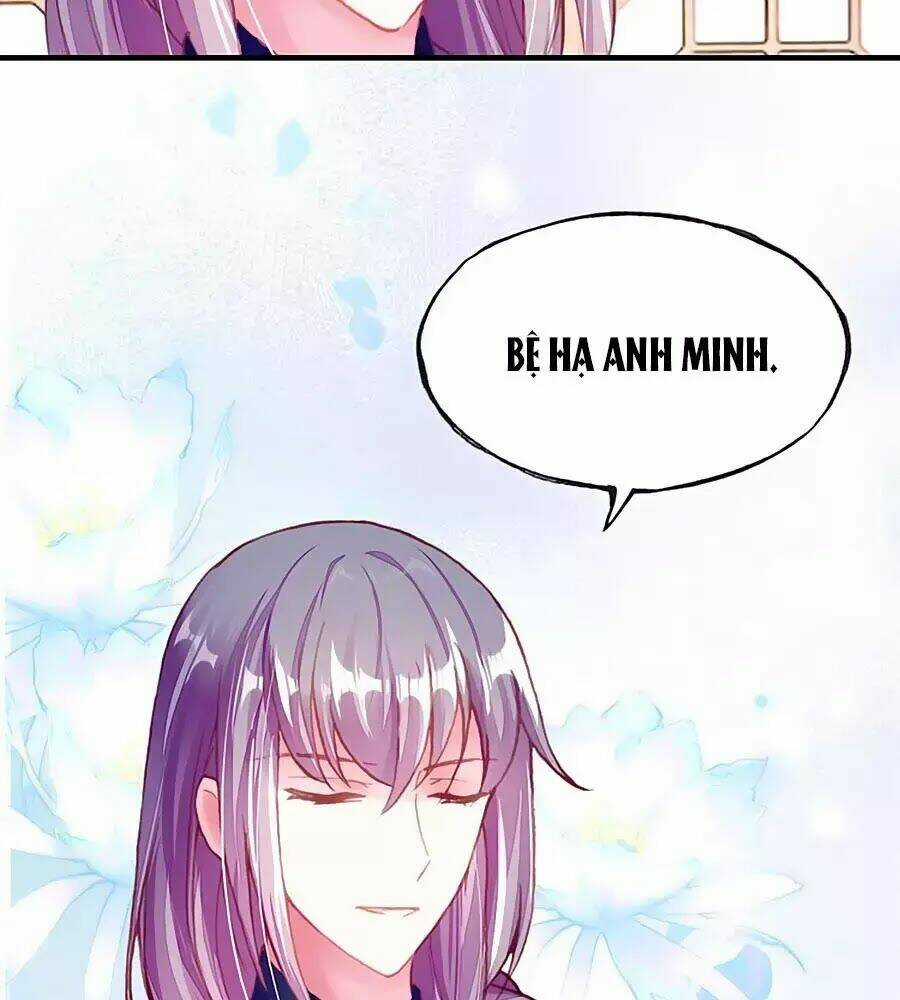 Trẫm Cũng Không Muốn Quá Khí Phách Chapter 37 trang 75