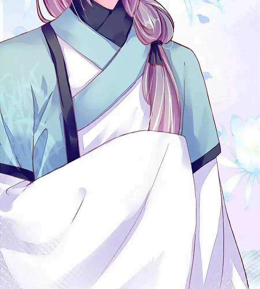 Trẫm Cũng Không Muốn Quá Khí Phách Chapter 37 trang 76