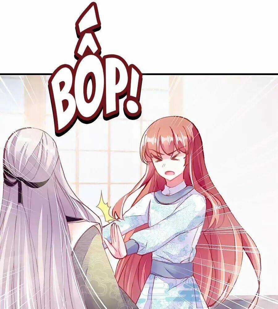 Trẫm Cũng Không Muốn Quá Khí Phách Chapter 37 trang 9