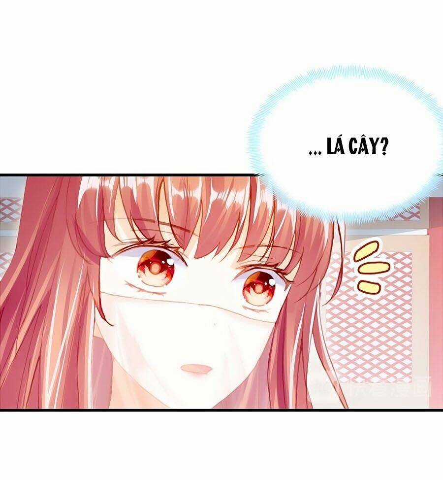 Trẫm Cũng Không Muốn Quá Khí Phách Chapter 38 trang 12