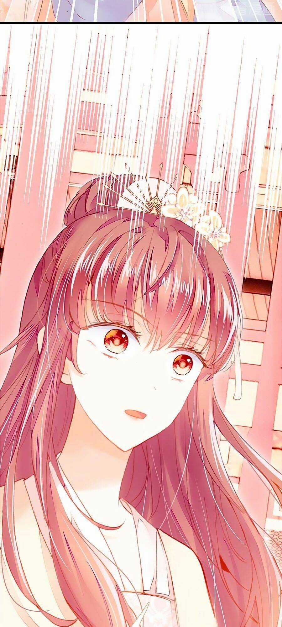 Trẫm Cũng Không Muốn Quá Khí Phách Chapter 38 trang 20