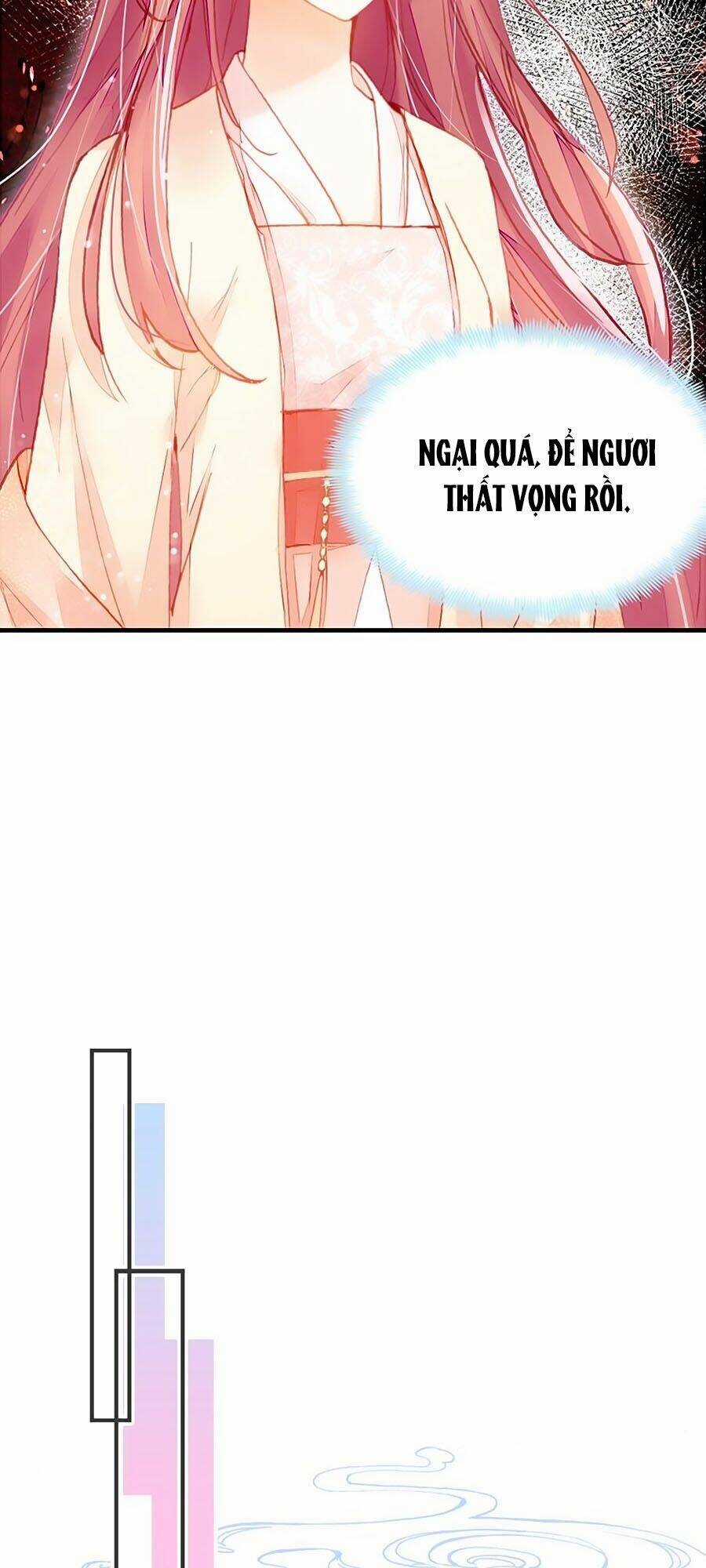 Trẫm Cũng Không Muốn Quá Khí Phách Chapter 38 trang 24