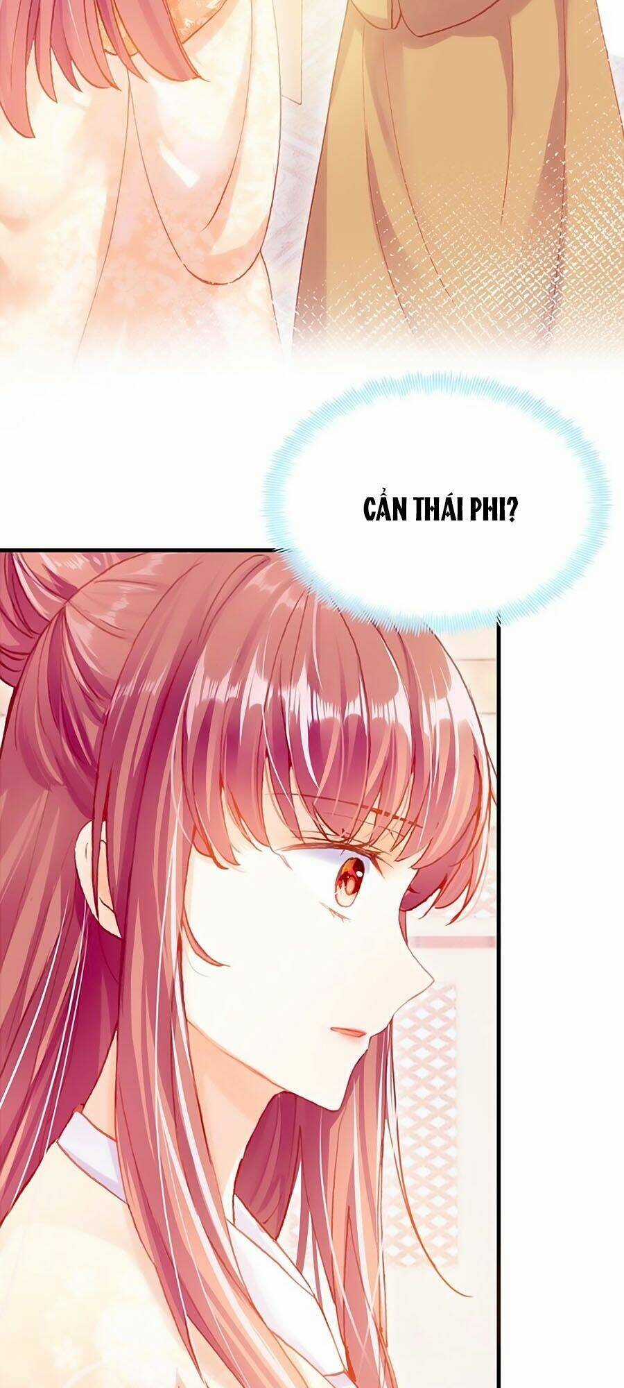 Trẫm Cũng Không Muốn Quá Khí Phách Chapter 38 trang 26