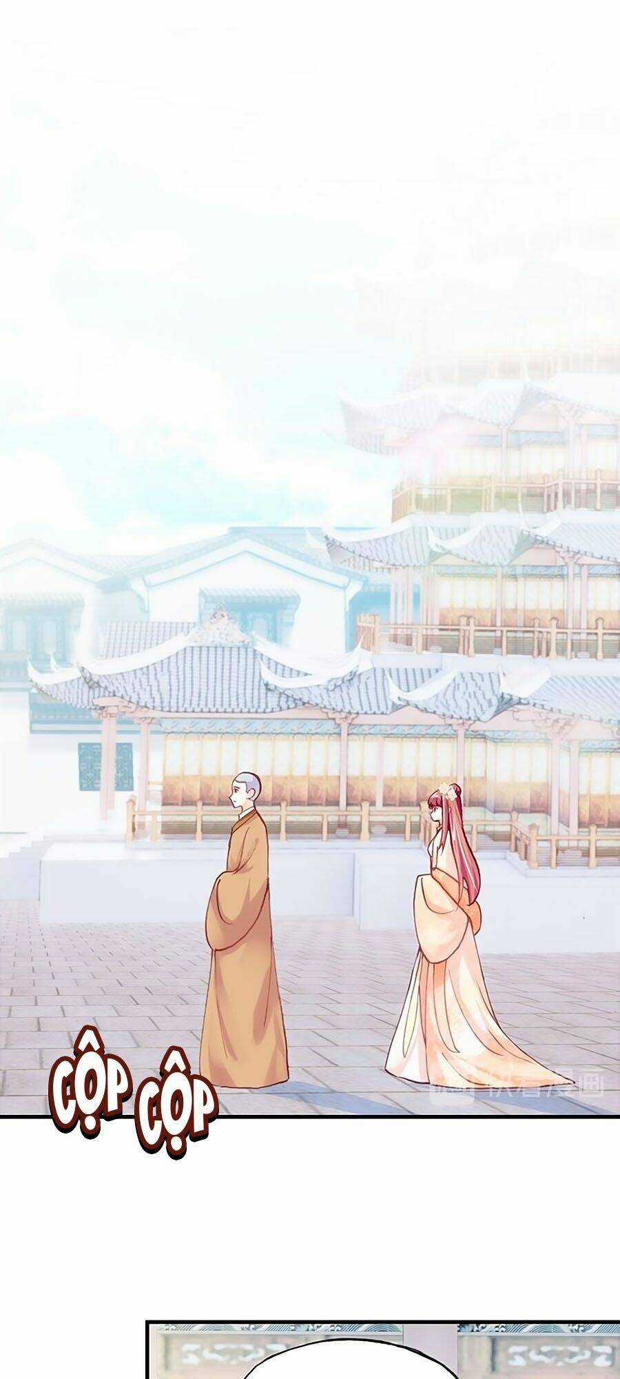 Trẫm Cũng Không Muốn Quá Khí Phách Chapter 38 trang 28