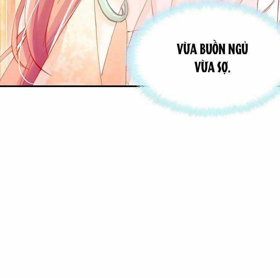 Trẫm Cũng Không Muốn Quá Khí Phách Chapter 38 trang 3