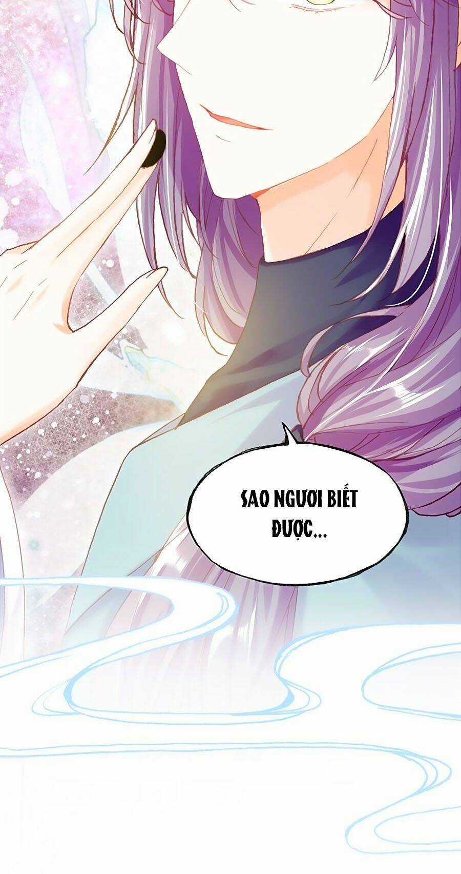 Trẫm Cũng Không Muốn Quá Khí Phách Chapter 38 trang 31