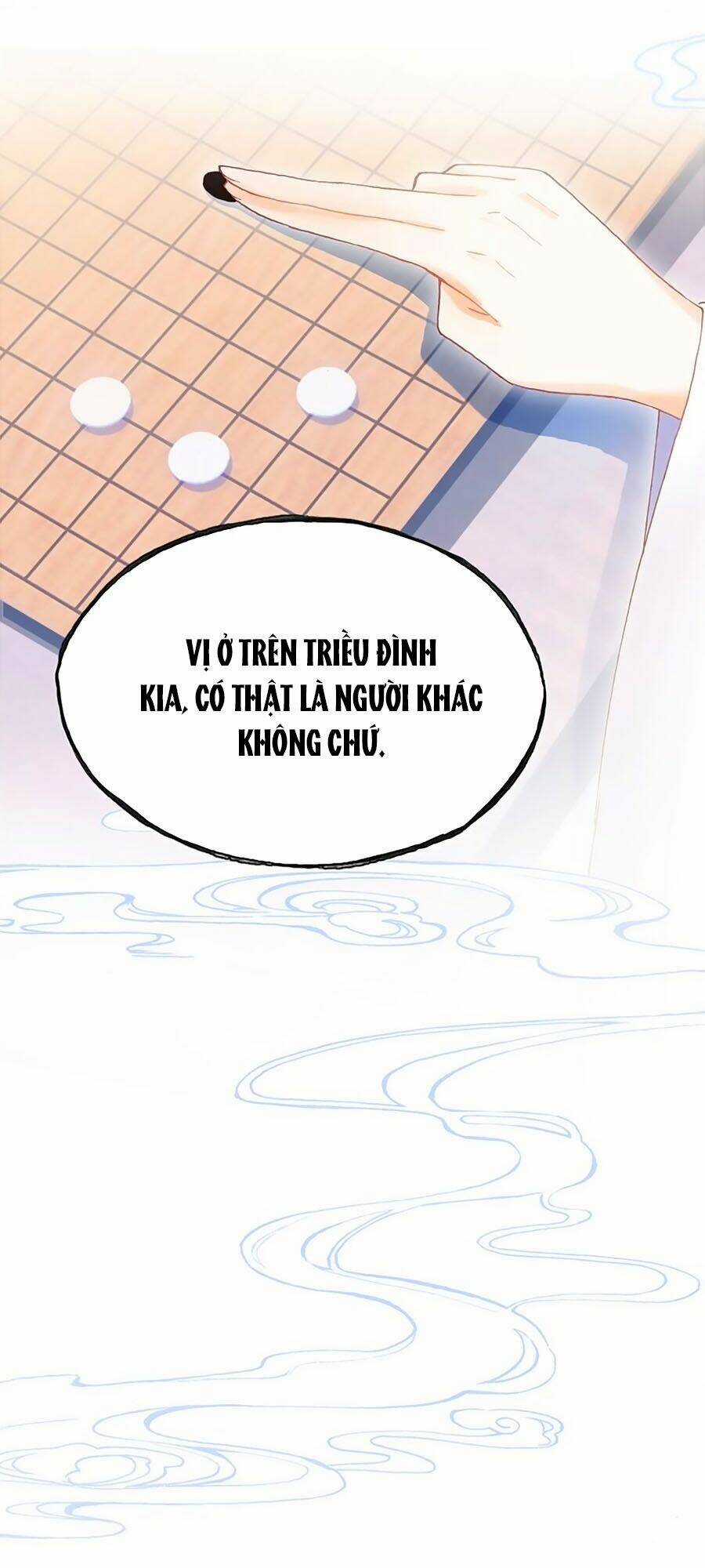 Trẫm Cũng Không Muốn Quá Khí Phách Chapter 38 trang 32