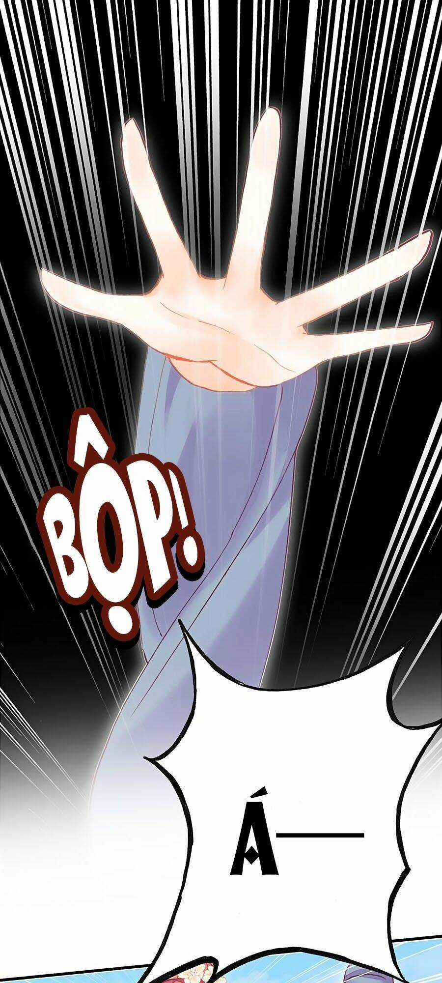 Trẫm Cũng Không Muốn Quá Khí Phách Chapter 38 trang 38