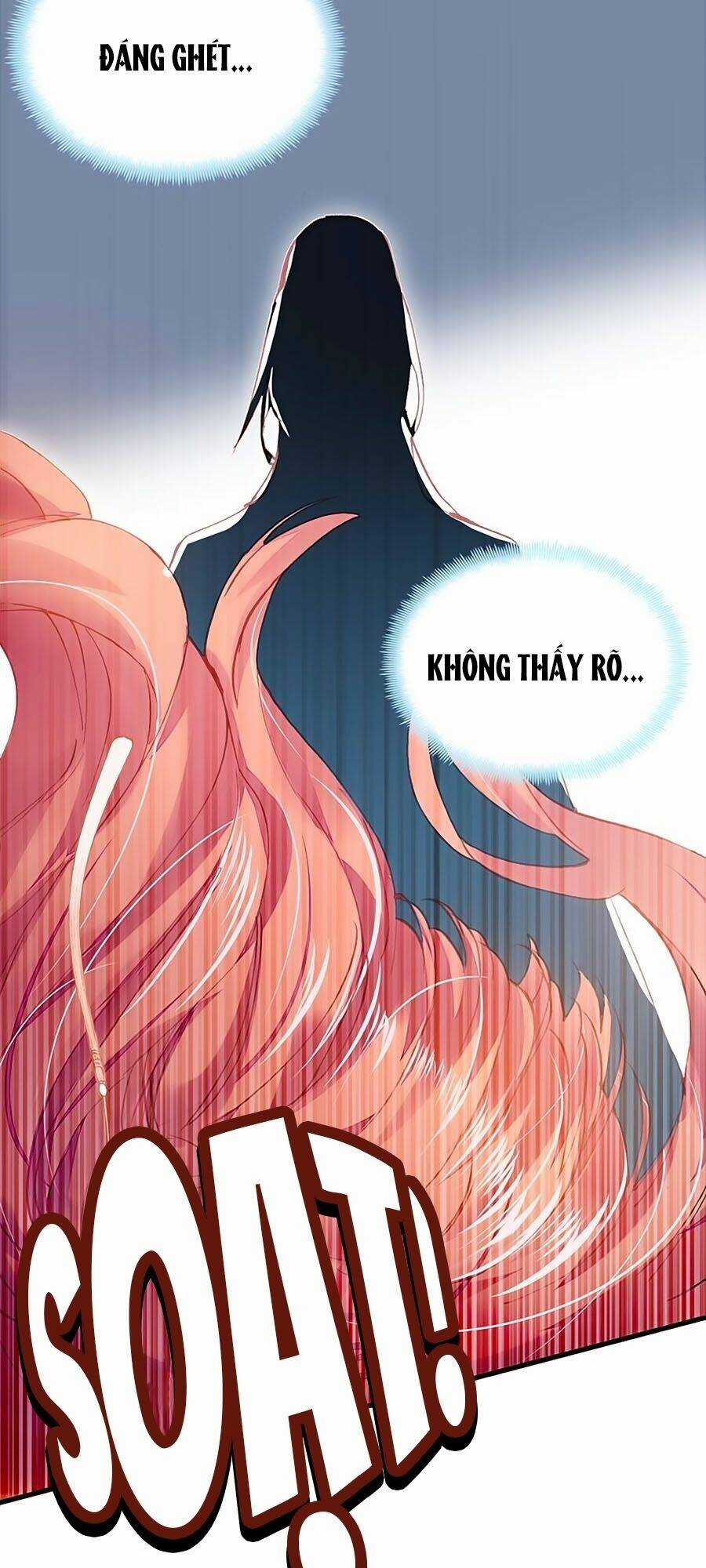 Trẫm Cũng Không Muốn Quá Khí Phách Chapter 38 trang 40