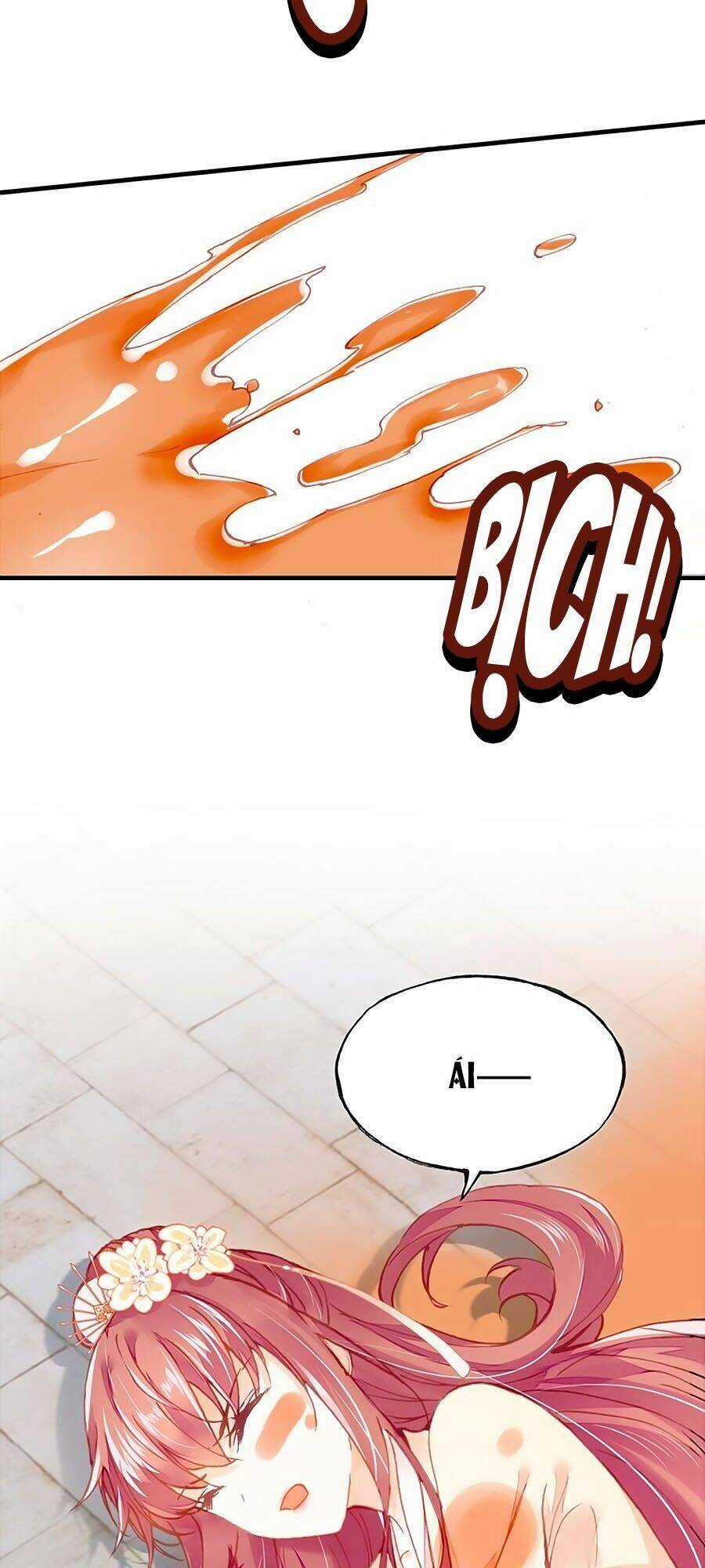 Trẫm Cũng Không Muốn Quá Khí Phách Chapter 38 trang 41