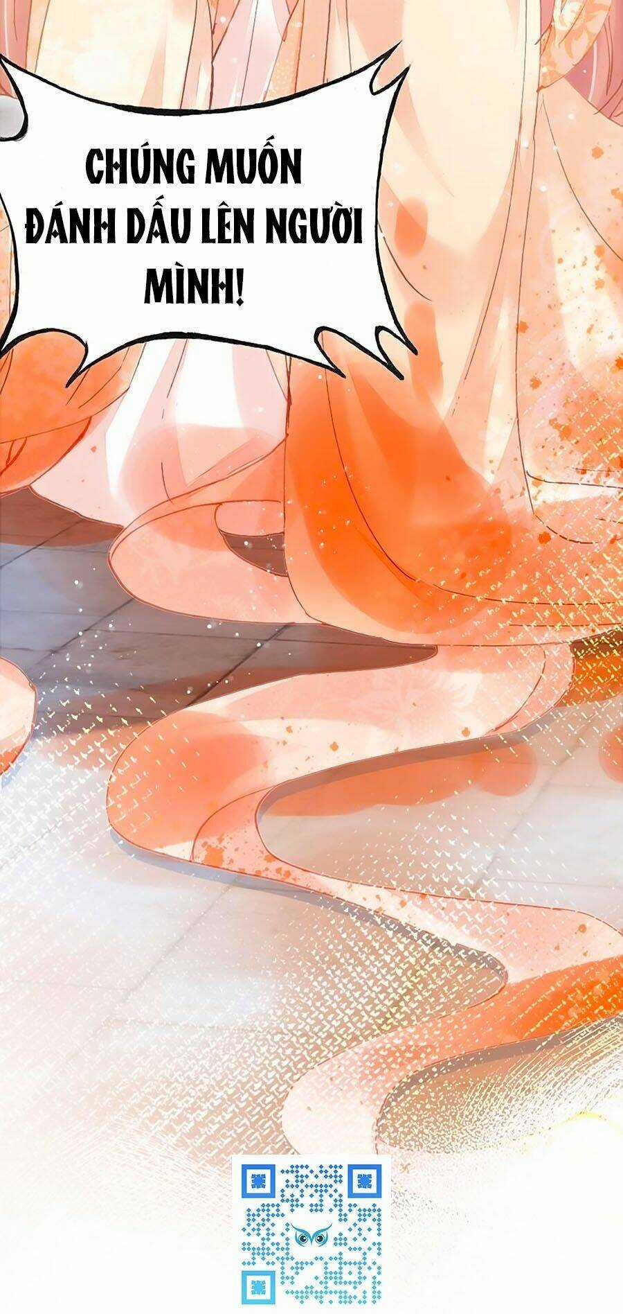 Trẫm Cũng Không Muốn Quá Khí Phách Chapter 38 trang 45