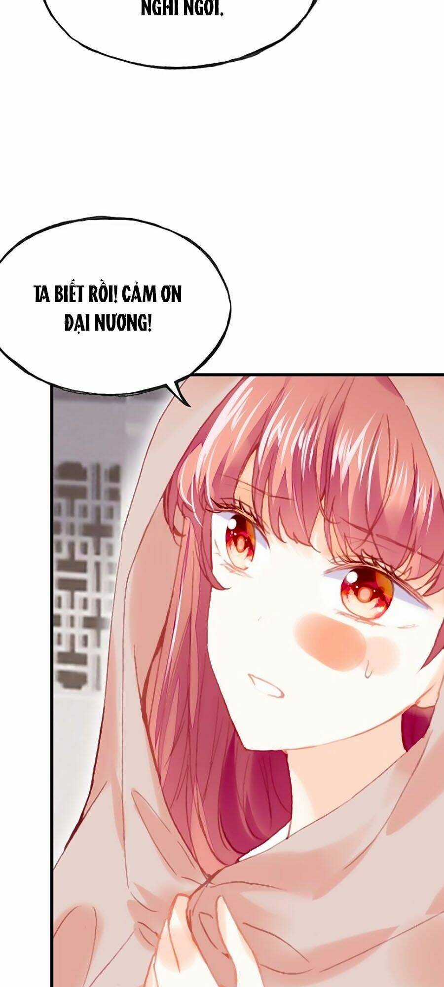 Trẫm Cũng Không Muốn Quá Khí Phách Chapter 39 trang 16