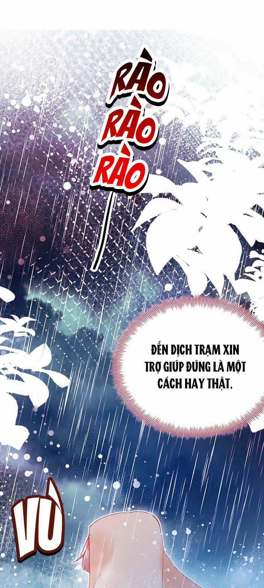 Trẫm Cũng Không Muốn Quá Khí Phách Chapter 39 trang 18