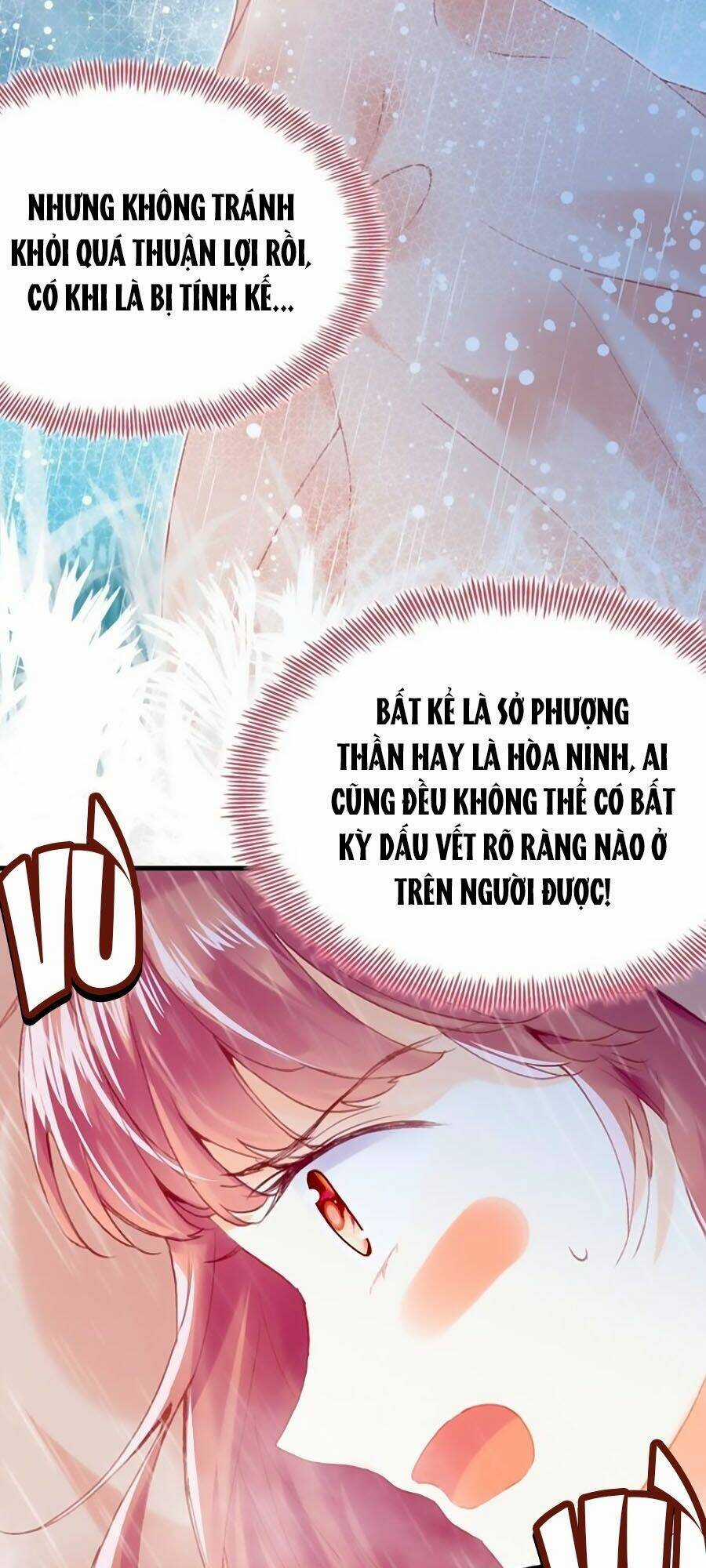 Trẫm Cũng Không Muốn Quá Khí Phách Chapter 39 trang 19