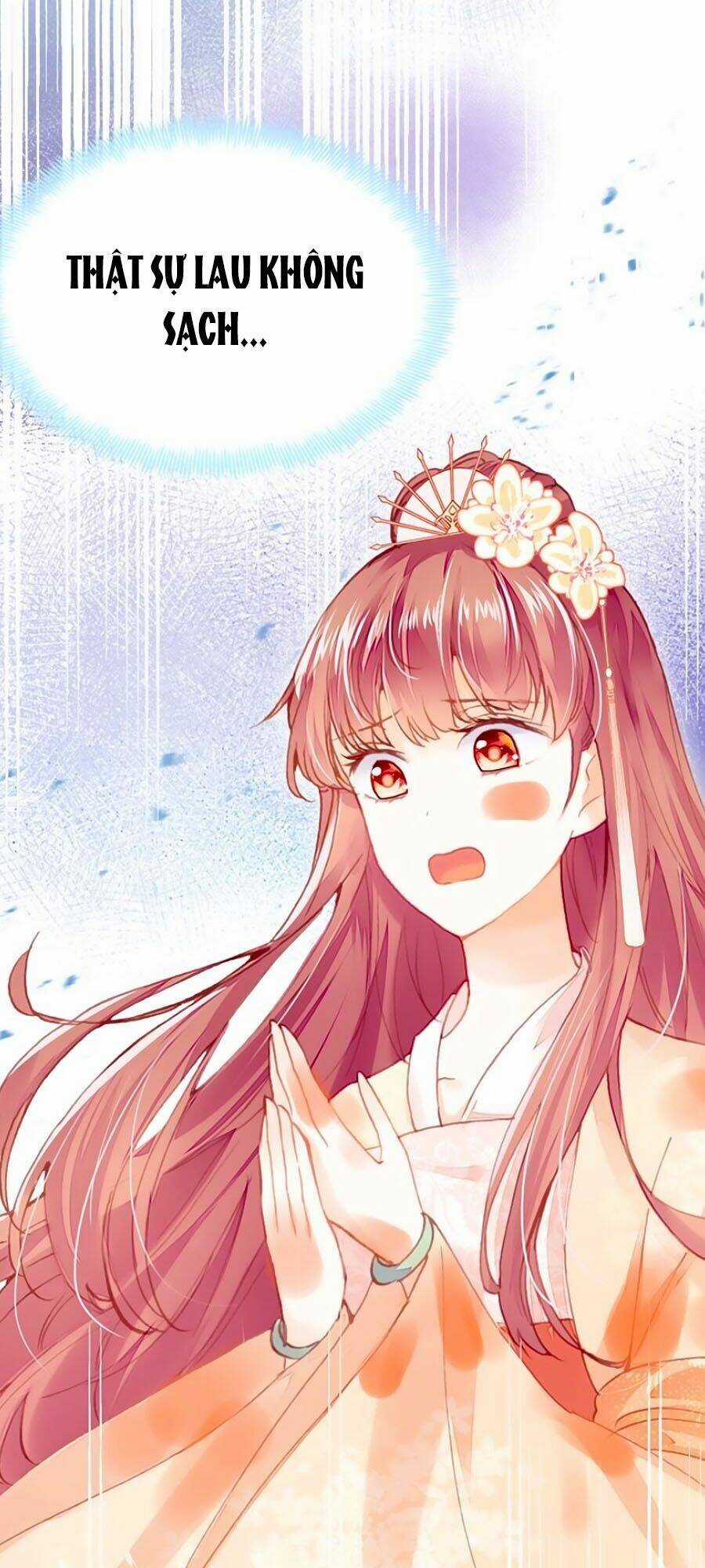 Trẫm Cũng Không Muốn Quá Khí Phách Chapter 39 trang 2