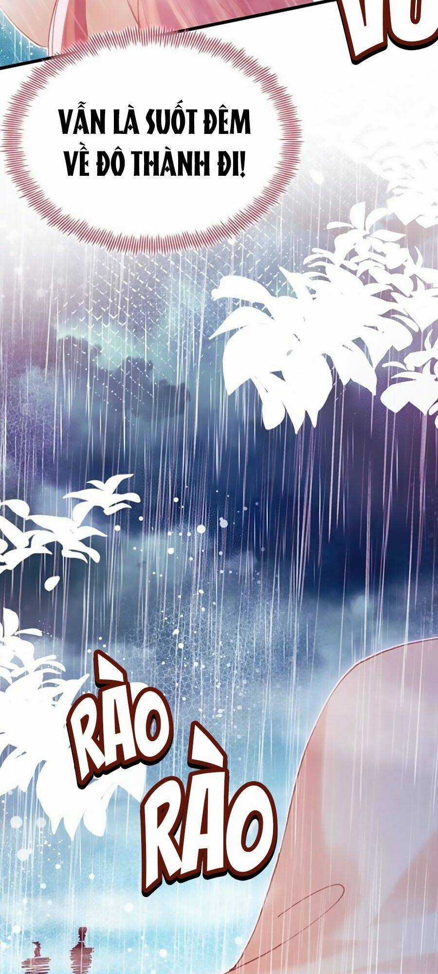 Trẫm Cũng Không Muốn Quá Khí Phách Chapter 39 trang 20