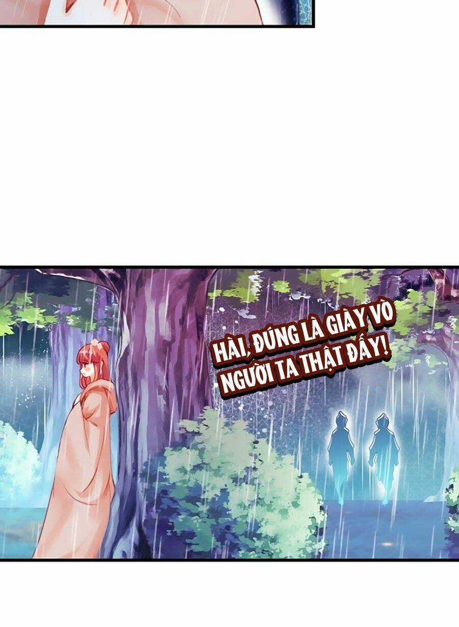 Trẫm Cũng Không Muốn Quá Khí Phách Chapter 39 trang 23