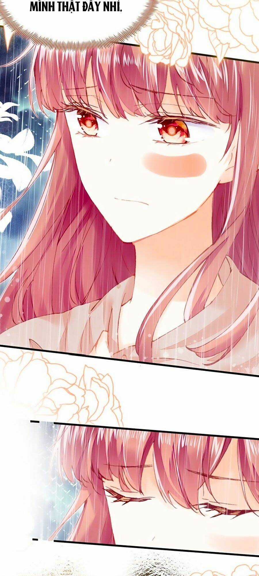 Trẫm Cũng Không Muốn Quá Khí Phách Chapter 39 trang 25