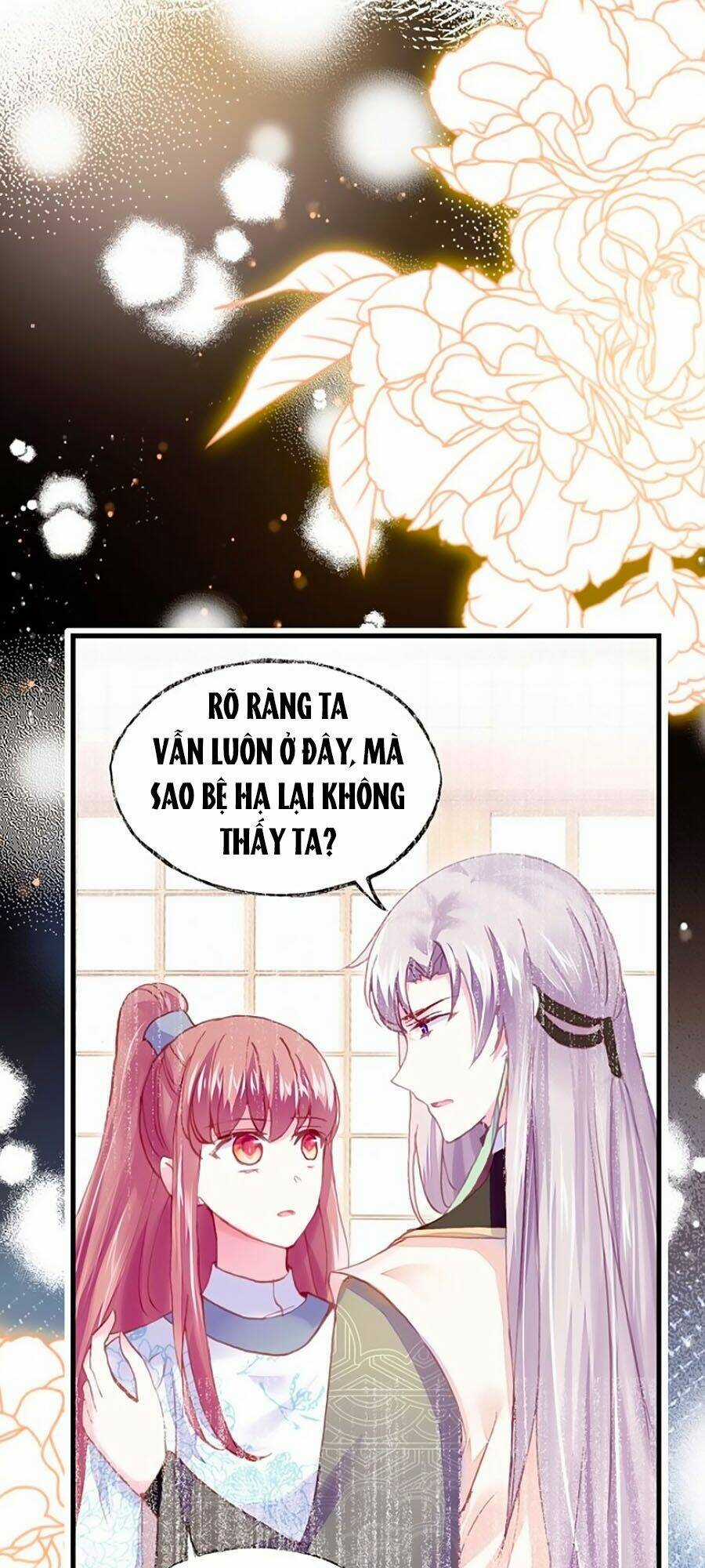 Trẫm Cũng Không Muốn Quá Khí Phách Chapter 39 trang 26