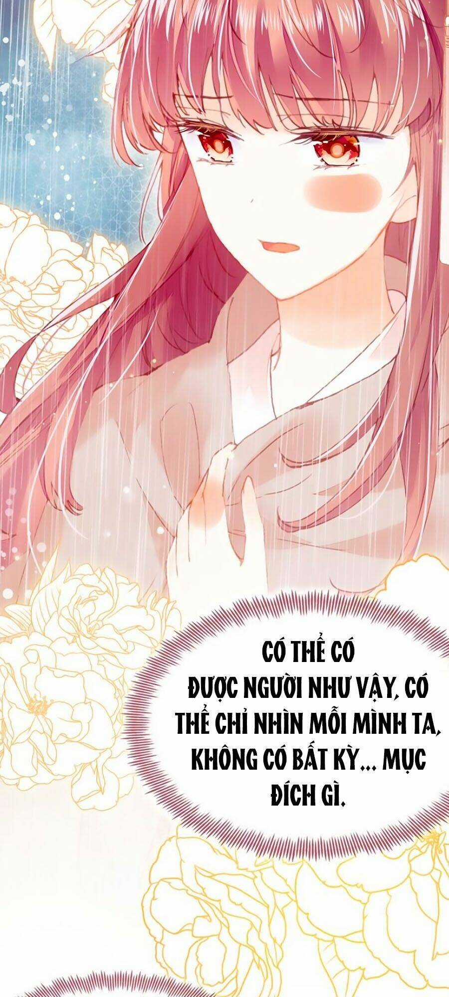 Trẫm Cũng Không Muốn Quá Khí Phách Chapter 39 trang 29