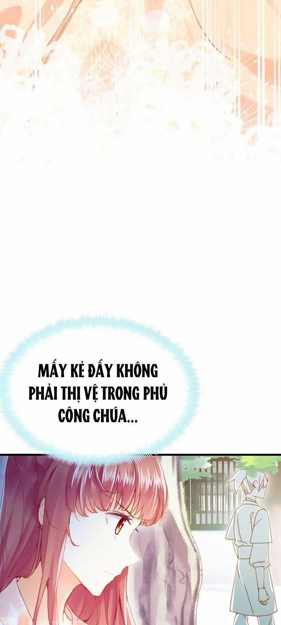 Trẫm Cũng Không Muốn Quá Khí Phách Chapter 39 trang 3