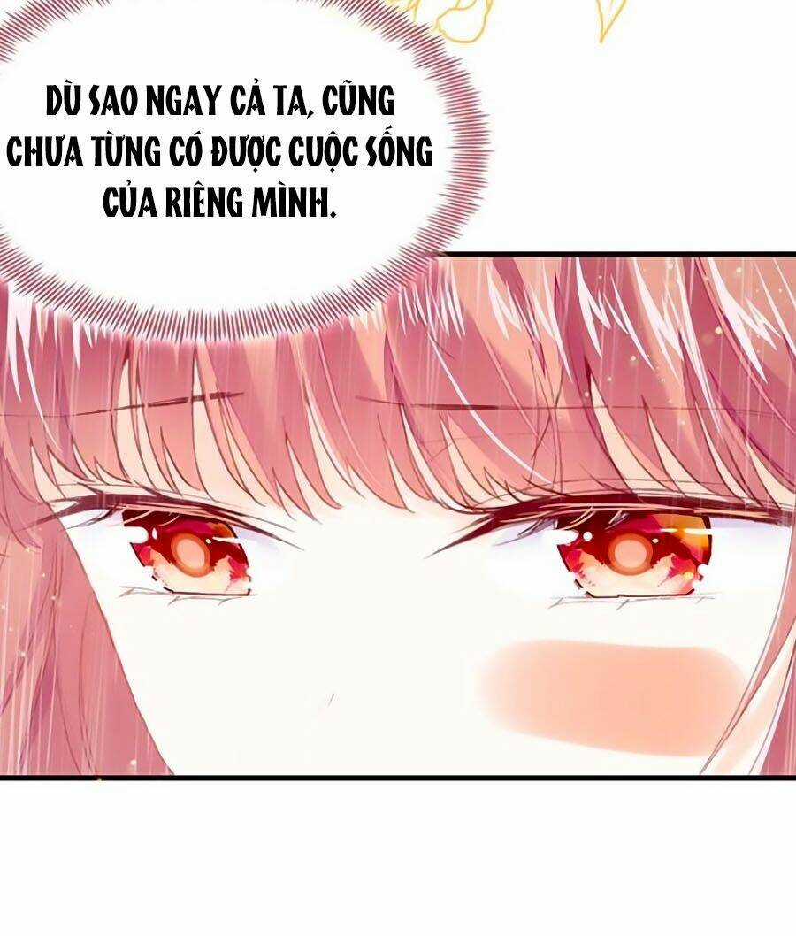 Trẫm Cũng Không Muốn Quá Khí Phách Chapter 39 trang 30