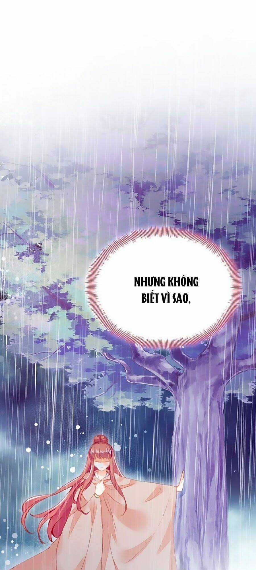 Trẫm Cũng Không Muốn Quá Khí Phách Chapter 39 trang 31