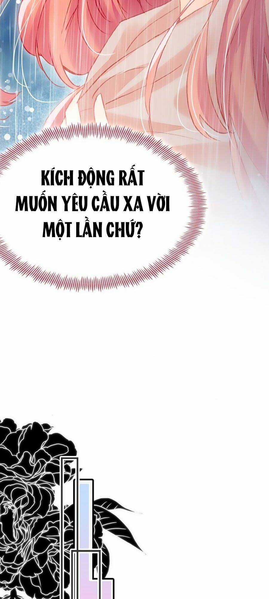 Trẫm Cũng Không Muốn Quá Khí Phách Chapter 39 trang 33