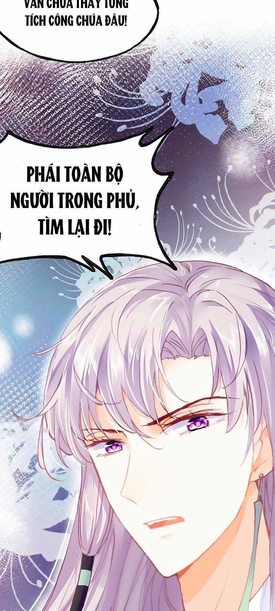 Trẫm Cũng Không Muốn Quá Khí Phách Chapter 39 trang 36