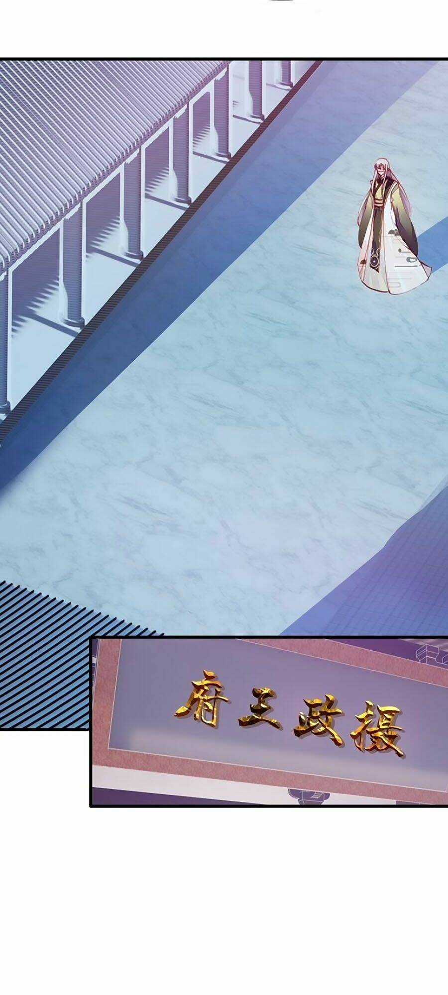 Trẫm Cũng Không Muốn Quá Khí Phách Chapter 39 trang 41