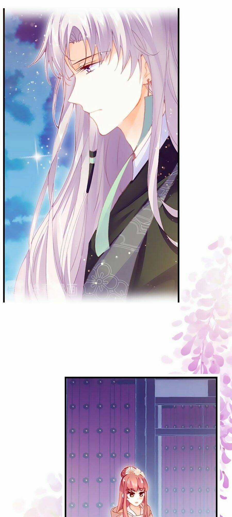 Trẫm Cũng Không Muốn Quá Khí Phách Chapter 39 trang 42