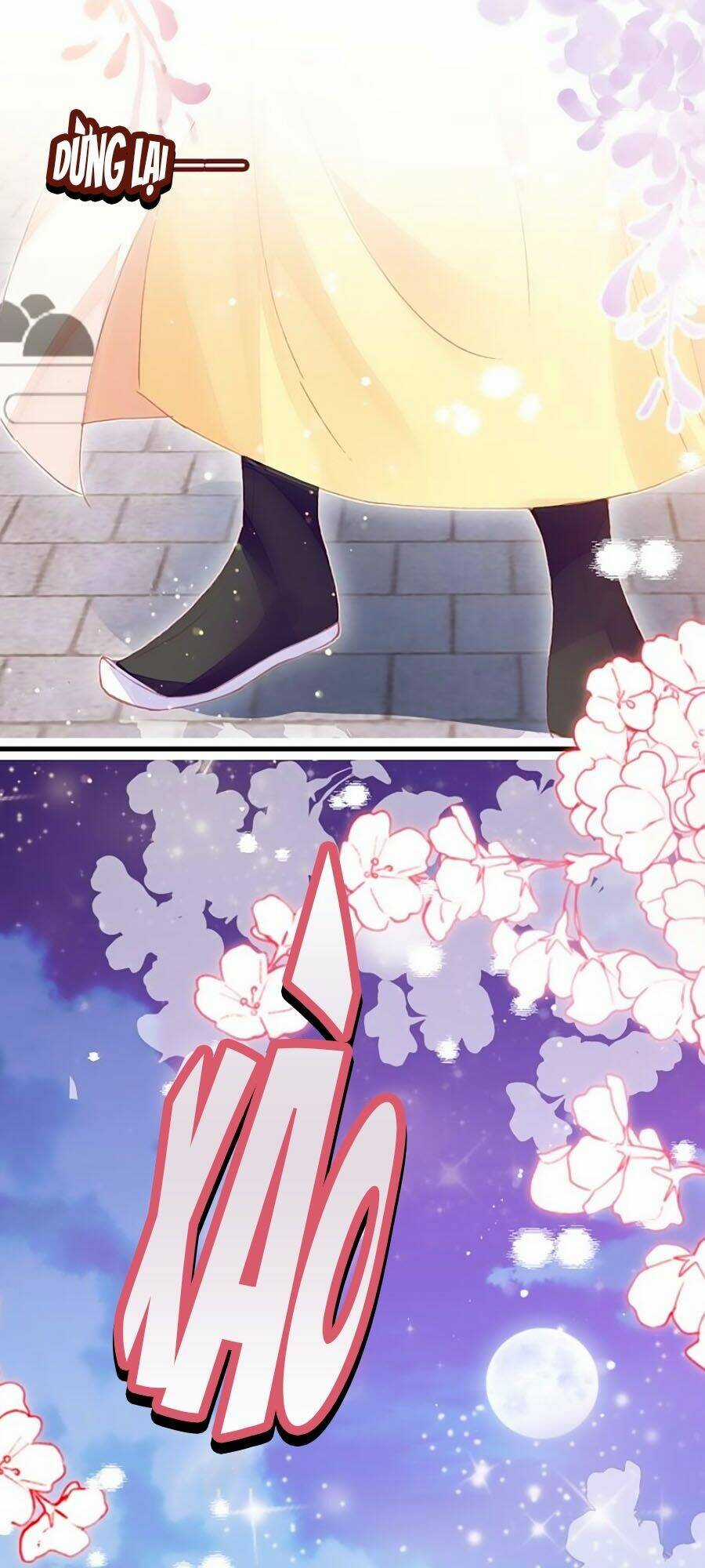 Trẫm Cũng Không Muốn Quá Khí Phách Chapter 39 trang 44