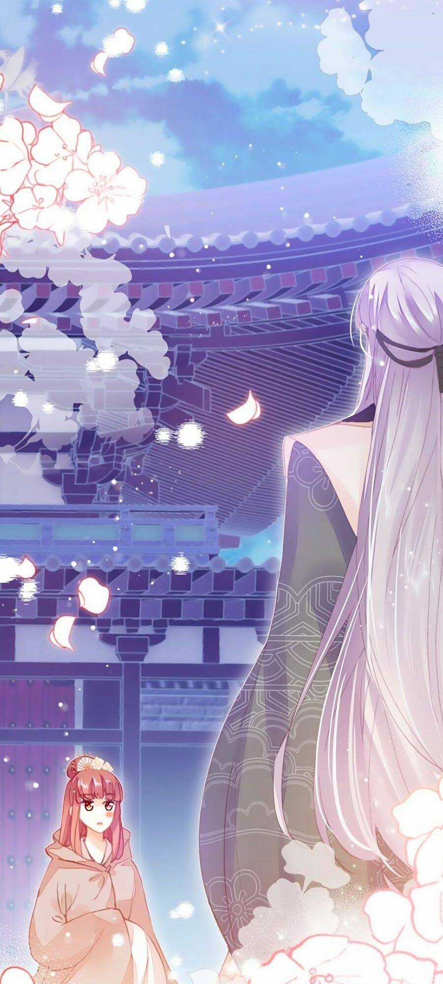 Trẫm Cũng Không Muốn Quá Khí Phách Chapter 39 trang 45