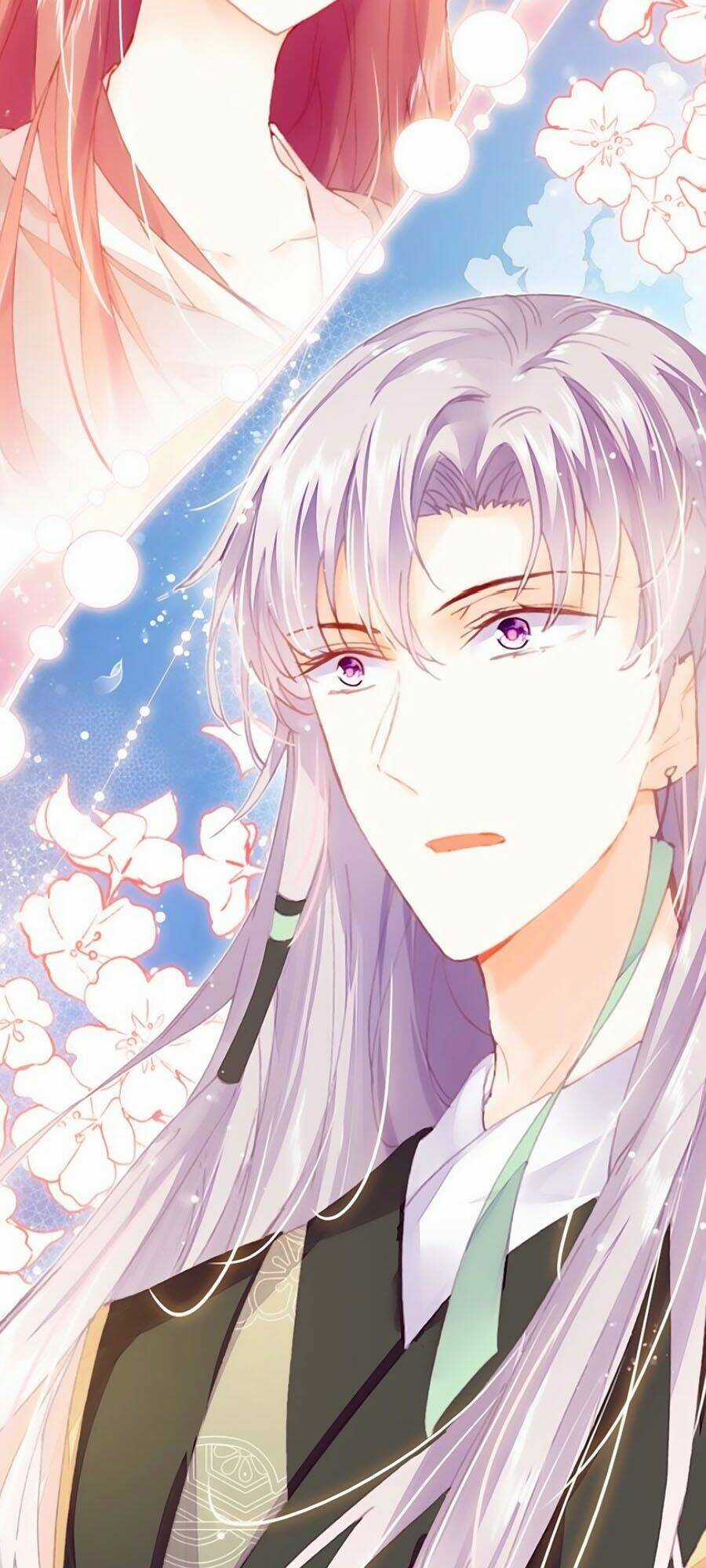 Trẫm Cũng Không Muốn Quá Khí Phách Chapter 39 trang 48