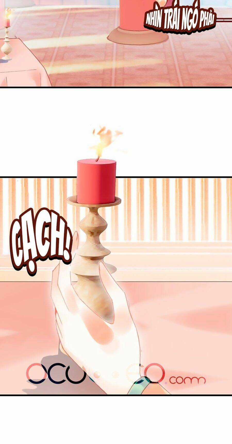 Trẫm Cũng Không Muốn Quá Khí Phách Chapter 39 trang 5