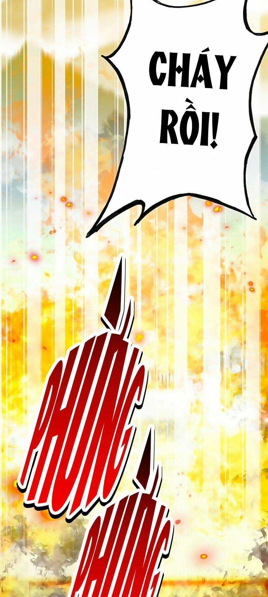 Trẫm Cũng Không Muốn Quá Khí Phách Chapter 39 trang 8