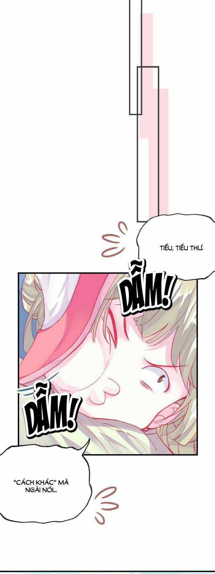 Trẫm Cũng Không Muốn Quá Khí Phách Chapter 4 trang 16