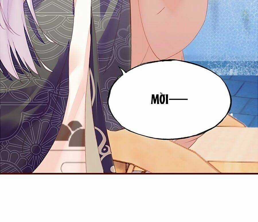 Trẫm Cũng Không Muốn Quá Khí Phách Chapter 40 trang 10