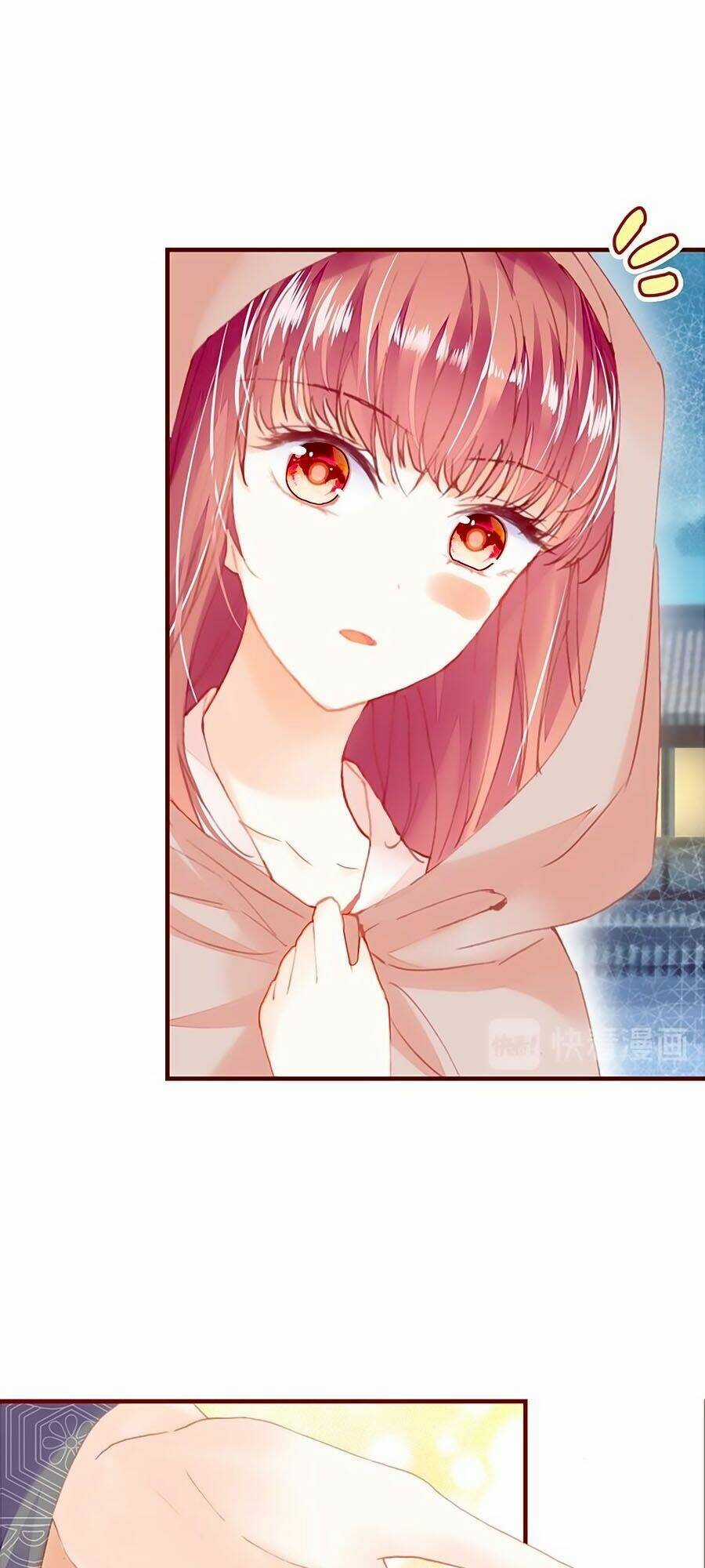 Trẫm Cũng Không Muốn Quá Khí Phách Chapter 40 trang 11