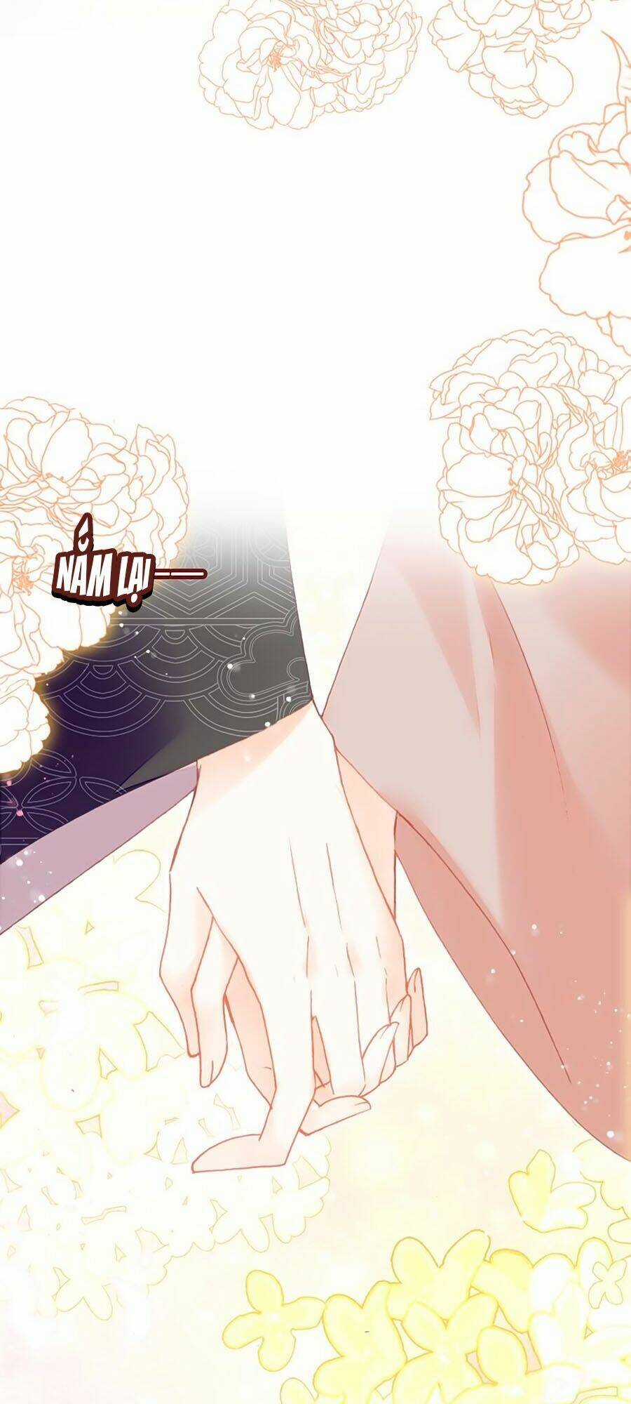 Trẫm Cũng Không Muốn Quá Khí Phách Chapter 40 trang 13